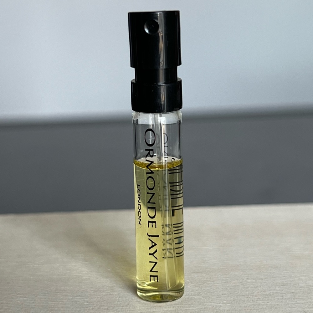 Ormonde Man Ormonde Jayne
